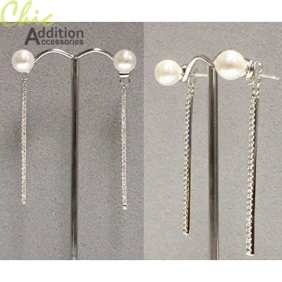 Earrings ER18-0512